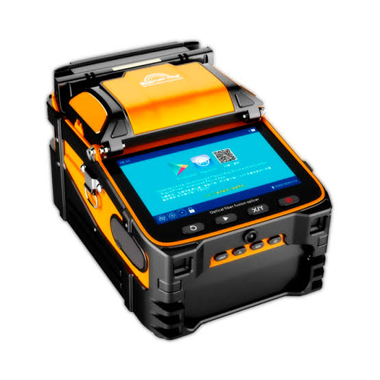 FUSIONADORA DE FIBRA OPTICA ALINEACION POR NUCLEO SIGNAL FIRE AI-9 (MAQUINA EMPALMADORA DE FIBRA OPTICA)